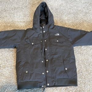 NORTH FACE WINTER JACKET